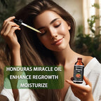 Organic Batana Oil for Hair Growth, 100% Pure , Promotes Hair Wellness for Men & Women, Enhances Hair & Skin Radiance (2.0 Oz)