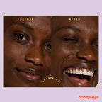 Tower 28 Beauty SunnyDays SPF 30 Tinted Mineral Sunscreen - For Sensitive Skin - 2-in-1 Facial Broad Spectrum UVA/UVB Protection + Foundation - Shade 65 TOPANGA - Deep with Red Undertones, 1 Fl Oz