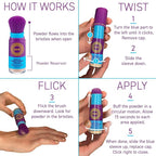 2024 Tanning Gel, Brown Tanning Gel,