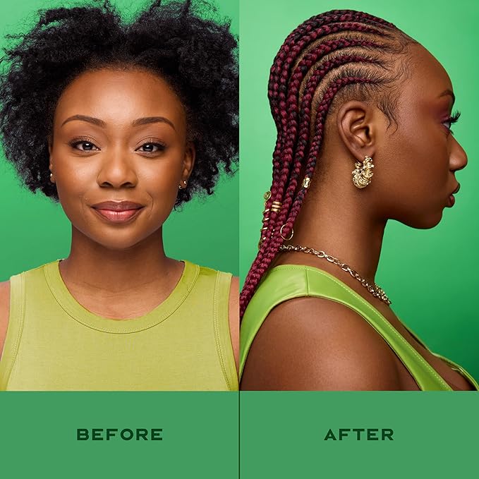 Shea Moisture Bond Repair Conditioner Amla Oil Strengthens And Repairs Hair Bonds With Hydroplex Technology And Amla Oil For Less Breakage With Restorative HydroPlex Infusion 13 FlOz