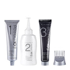 Clairol Nice'n Easy Perfect 10 Permanent Hair Dye, 5 Medium Brown Hair Color, Pack of 1