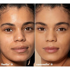 e.l.f. cosmetics Hydrating Satin Camo Concealer - Medium Beige, 0.203 Fluid_Ounces