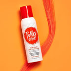 Punky Temporary Hair Color Spray – Tiger Orange, Instant Vivid Temporary Hair Dye for Women, Wash Out, Hair-Color Spray, 3.5 oz, 1 Pack