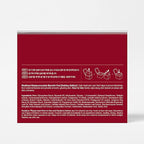 MEDIHEAL Toner Pads [Madecassoside] Blemish Care - Holiday Gift Edition - Centella Asiatica to Improve Uneven Skin Tone - Vegan Hypoallergenic Face Gauze (100 Count)