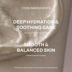 Whamisa Organic Flowers Foam Cleansing Cream, Foaming Face Wash, Postbiotic-Rich Formula for Gentle Wash, Rich Bubble Pore Care, Fermented Complex, 3 Day Aging, Hydrating, Korean Skin Care (150ml)