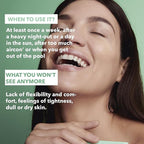 RARE Paris - Élixir Intense - Nourishing Facial Sheet Mask - Hydrating & Brightening - With Hyaluronic Acid & Squalene - Nourishing, Firming & Revitalizing - Multi-Active Serum Formula - 5 Pack