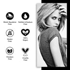 Number 4 Mini Sugar Texture Spray for Hair, Hair Styling Product for Beach Inspired Waves, Travel-Size Texturizing Spray,1.45 oz