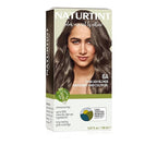 Naturtint 6A Dark Ash Blonde Permanent Hair Color (Pack of 1), Ammonia Free, Vegan, Cruelty Free, up to 100% Gray Coverage, Long Lasting Results (Packaging may vary)