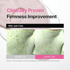 Dewtox Collagen Face Mask, Glow Skin with Overnight Hydrogel Jewel Mask, Firming & Elasticity for All Skin Types, Korean Skincare (35g x 4ea)