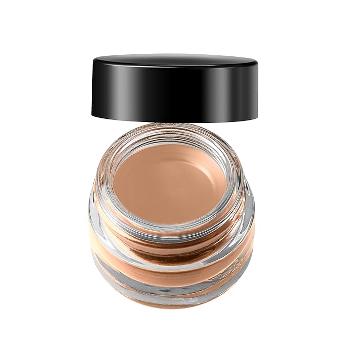 Jolie Waterproof Indelible Creme Eye Shadow 3g (Straight Up)