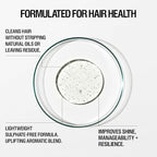 Grown Alchemist Hydra-Restore Shampoo + Conditioner (300 ml) Set