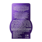 The Mane Choice The Alpha 48H Edge Control, 2 Oz, Smoothes & Nourishes Edges, Hair Gel for Coily, Wavy & Curly Hair, Infused with Pro-Vitamin B5, Aloe & Avocado Oil, Adds Brilliant Shine, Non-Flaking