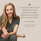 Doctor Rogers Lip Balm. Hydrating & Softening Lip Moisturizer for Very Dry Lips, Natural & Hypoallergenic, 0.15 Ounce (4.25 g) Tube