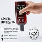 3-IN-1 TEA TREE 3.3 oz