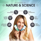 AM/PM Hair Growth Serums for Women & Men – Redensyl Capixyl Procapil GHK-CU Multi-Peptide & Stem Cell Formula| DHT Blocker Topicals | Regrowth Treatment | Hair Loss Support Bundle | Follicle Spray