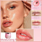 1 PCS Bee Lip Balm Honey