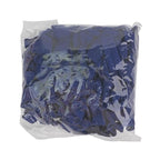 MEEDEE Pack Navy Blue Women's Hair Accessories: Soft Elastic Ribbon Ties, No Crease, No Damage Pony Tails, Ouchless Yoga Bracelets