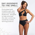 Norvell Venetian Sunless Facial Self Tanner Mousse with Bronzer 1.7 fl oz – Instant Natural Looking Fake Tan, Anti Orange, Streak Free, Long Lasting Sunless Bronzing Glow