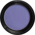 Lavender Orchid Shimmering Purple Violet Satin Pressed Powder Single Vegan Eyeshadow; Talc, Paraben & Cruelty Free