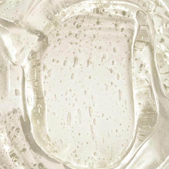 WELLBEL Gelée Detox Shampoo – pH-Balanced Scalp Detox, Gently Exfoliates & Removes Buildup, Dermatologist-Tested, Color-Safe, Hydrating & Strengthening Formula for Healthy, Bouncy Hair