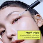 [Refilled] Cytokine Eye Lash Dual Ampoule (10ml, 0.34 Fl. Oz.)