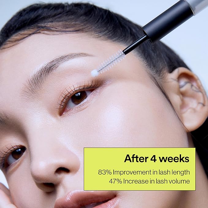 [Refilled] Cytokine Eye Lash Dual Ampoule (10ml, 0.34 Fl. Oz.)