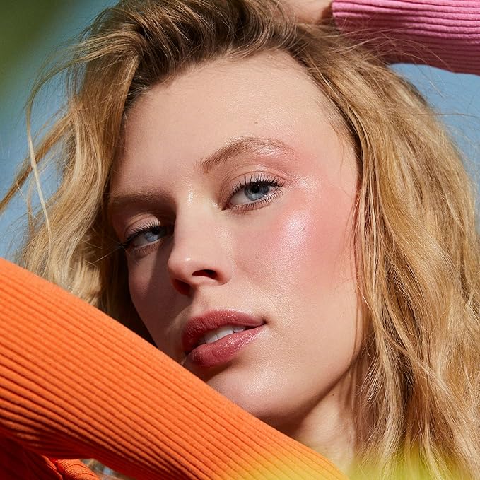 Well People Lip Butter SPF 15 Tinted Balm, Hydrating Lip Balm For Sun Protection & A Hint Of Color, Infused With Non-Micronized Zinc Oxide, Vegan & Cruelty-free, Afterglow