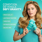 Marc Anthony Big Volume Conditioner, Weightless Moisture for Voluminous Hair