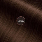 EVERPRO Gray Away Root Touchup Quick Stick, Black/Dark Brown, 0.1 Oz (Pack of 2)