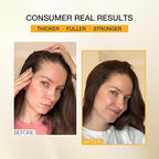 Biotin Peptide Hair Restore Shampoo for Women, Hair Loss & Thinning Hair Treatment, Sulfate-Free, Color-Safe Clean Formula with Peptide Complex, Biotin, Keratin & Botanical Extracts, 7 oz