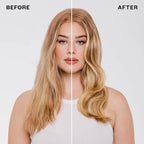 IGK PAY DAY Instant Repair Shampoo | Bond-Building + Damage Repair | Vegan + Cruelty Free | 8 Oz