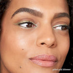 Julep When Pencil Met Gel Sharpenable Multi-Use Longwear Eyeliner Pencil - Gilded Gold Shimmer - Transfer-Proof - High Performance Liner