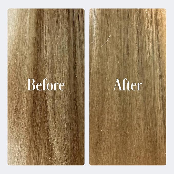 Geologie Smoothing Hair Co-Wash | 4-in-1 Hair Cleanser, Conditioner, Mask & Serum | Avocado Oil, Coconut Oil, Squalane & Vitamin B5 Formula For Men & Women | Eco-Friendly Pouch 84% Less Plastic