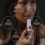 SPF 15 Lip Balm – Lip Moisturizer with SPF, Broad Spectrum Chapstick Hydration Lip Balm, Vegan & Cruelty-Free, Shea Butter Hydration, Zinc UV Protection, 11g Giant Chapstick, Lavender Mint Flavor