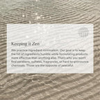 Dermazen Nourishing Conditioner | Hydrates, Smooths & Enhances Scalp Health | Dandruff & Seborrheic Dermatitis Safe | Frizz-Free Shine with MCT & Rosemary Essential Oil | For All Hair Types | 8 fl oz