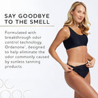 Norvell Sunless Dark Self Tanner Mousse with Bronzer 8 fl oz – Instant Natural Looking Fake Tan for a Bronzing Glow, Streak Free, Fast Drying, Long Lasting Sunless Tanning Color