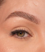 Sandstone Scandinavia mascara Grand Danois Black + Waterproof eyeliner black - set