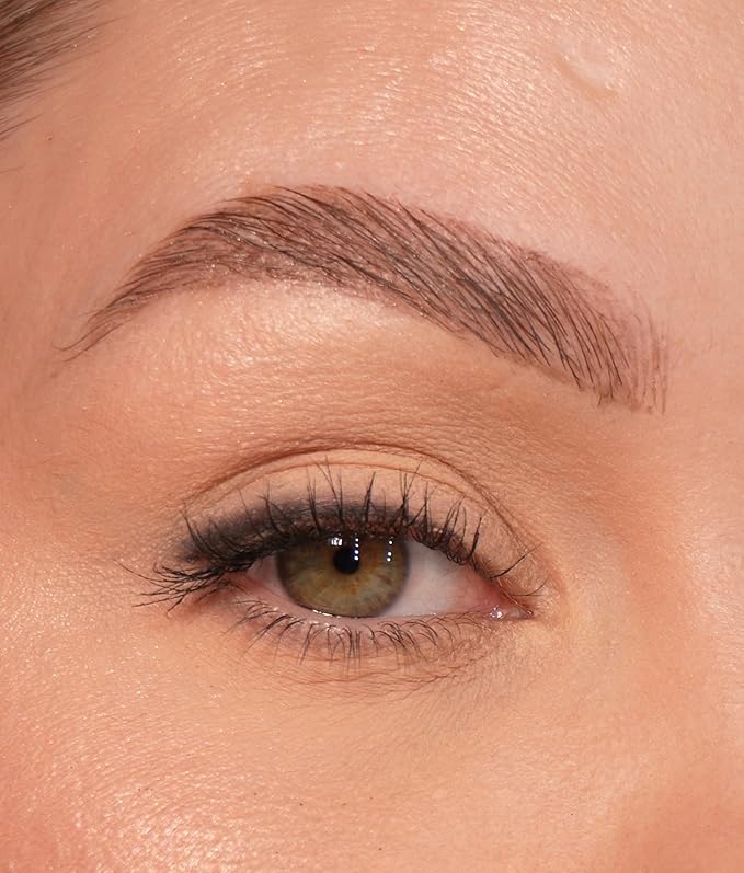 Sandstone Scandinavia mascara Grand Danois Black + Waterproof eyeliner black - set