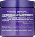 Obliphica Medium to Coarse Seaberry Mask, 1.05 Pound - Nourishing and Restorative Hair Treatment for Medium to Coarse Hair Types, Ensuring Lustrous Shine, Manageability, and Revitalization