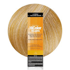 L'OREAL TECHNIQUE HiColor Blond HiLights Permanent Hair Color for Dark Hair | Intense Blonde Highlights | No Pre-Lightening Required | No-Drip Creme | Quick Processing Time | Ash Blond