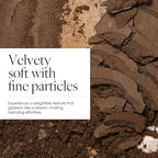 STEP BASIC 226 SEPIA, Longwear Eyeshadow Single, High-Pigment Eye Shadow Compact, Smooth & Blendable Colors, Crease-free (1.7g, 0.004 oz.)