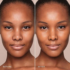 Jouer Essential High Coverage Liquid Concealer - Brightening Concealer - Color Corrector for Under Eye Dark Circles, Spot Coverage, and Eye Primer - Soft Matte Finish, RichGinger