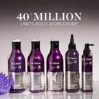 Dr. Groot Thickening Shampoo & Conditioner Set for Hair Loss – Clinical Results with Biotin and Rosemary for Hair Thinning, Shedding, Scalp Repair and Treatment