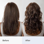 Better Not Younger Volumizing Mousse – Lightweight Hair Volumizer for Fine Hair with Biotin – Adds Body & Shine – 48H Hold – Anti-Frizz & Sulfate-Free – For Women 40+ with Thinning Hair – 5.5 oz