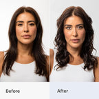 Better Not Younger Volumizing Mousse – Lightweight Hair Volumizer for Fine Hair with Biotin – Adds Body & Shine – 48H Hold – Anti-Frizz & Sulfate-Free – For Women 40+ with Thinning Hair – 5.5 oz