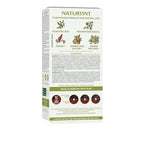 Naturtint 5C Light Copper Chestnut Permanent Hair Color (Pack of 1), Ammonia Free, Vegan, Cruelty Free, up to 100% Gray Coverage, Long Lasting Results (Packaging may vary)