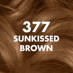 SoftSheen-Carson Dark and Lovely Fade Resist Rich Conditioning Color, Sunkissed Brown 377