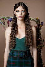 Delicate Oversize Short Sleeve T-shirt by Pinku Kult