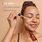 Ella & Eden Organic Rosemary Essential Oil - BIG 4 Fl Oz bottle, 100% Pure, Steam-Distilled, Hexane-Free - for Hair Growth, Skin, Aromatherapy - Glass Bottle