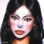 Mehron Makeup StarBlend Cake (2 oz) (White)